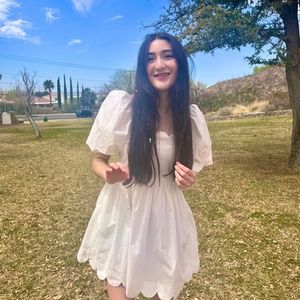 Meet your Posher, Leiya